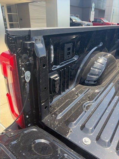 2026 Ford F-350 Lariat DRW