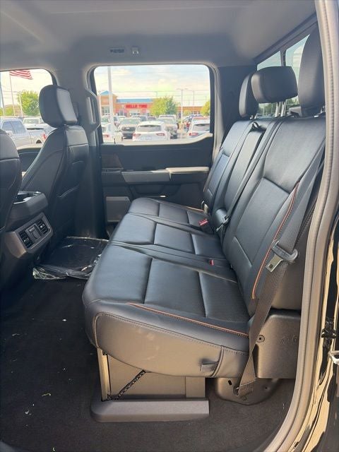 2026 Ford F-350 Lariat DRW