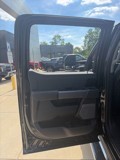 2026 Ford F-350 Lariat DRW