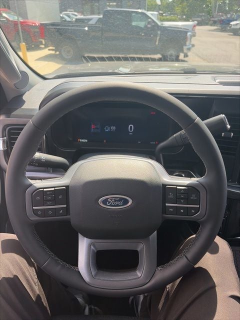 2026 Ford F-350 Lariat DRW