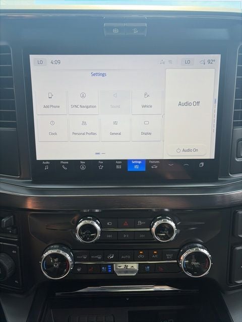 2026 Ford F-350 Lariat DRW