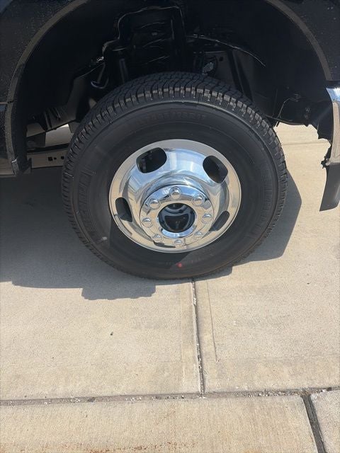 2026 Ford F-350 Lariat DRW