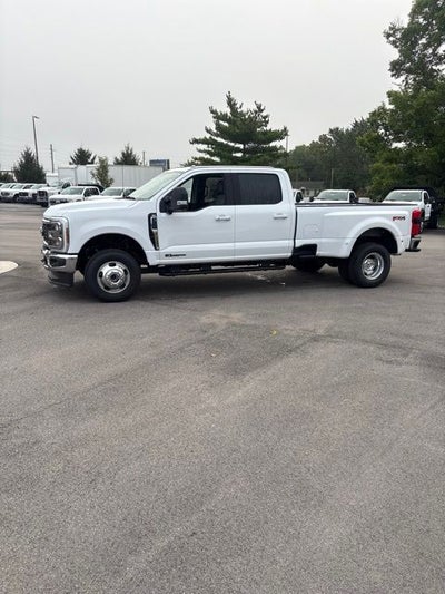2026 Ford F-350 XLT DRW