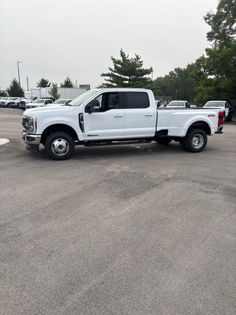 2026 Ford F-350 XLT DRW