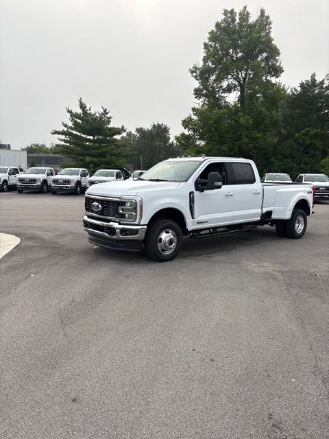 2026 Ford F-350 XLT DRW