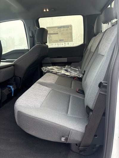 2026 Ford F-350 XLT DRW