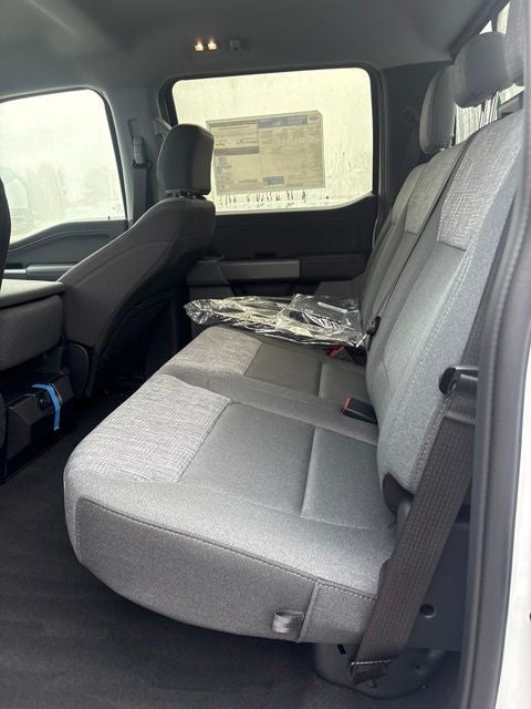 2026 Ford F-350 XLT DRW