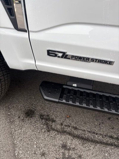 2026 Ford F-350 XLT DRW