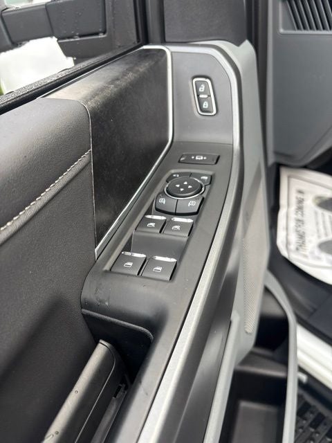 2026 Ford F-350 XLT DRW