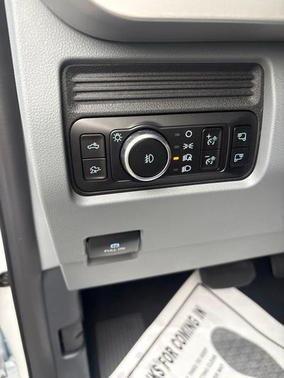 2026 Ford F-350 XLT DRW
