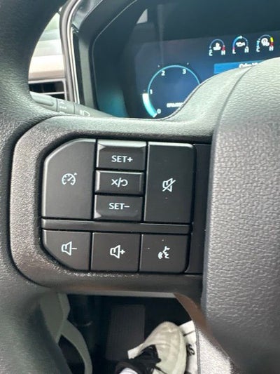 2026 Ford F-350 XLT DRW