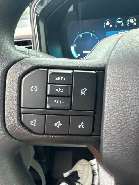 2026 Ford F-350 XLT DRW