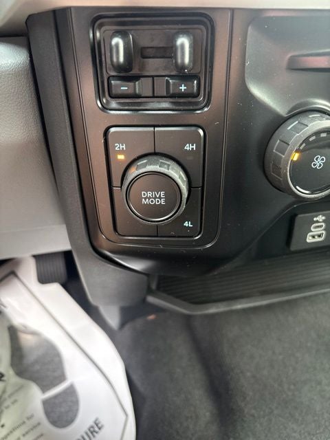 2026 Ford F-350 XLT DRW