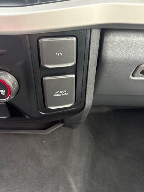 2026 Ford F-350 XLT DRW
