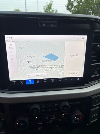 2026 Ford F-350 XLT DRW