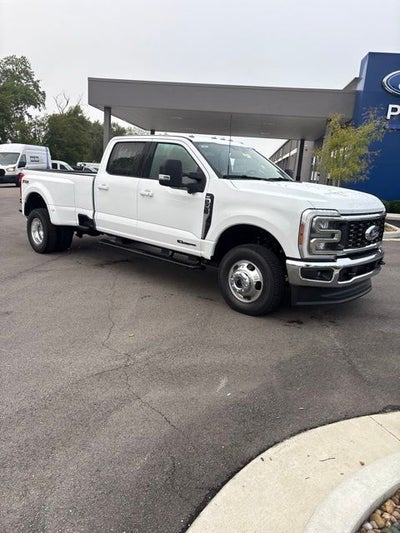 2026 Ford F-350 XLT DRW