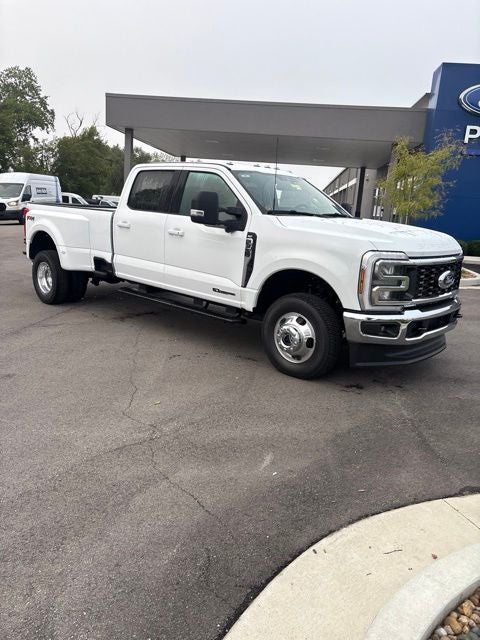 2026 Ford F-350 XLT DRW
