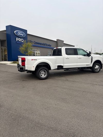 2026 Ford F-350 XLT DRW