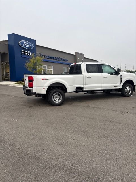 2026 Ford F-350 XLT DRW