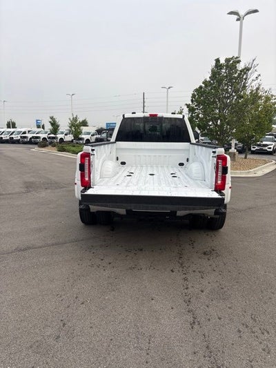 2026 Ford F-350 XLT DRW