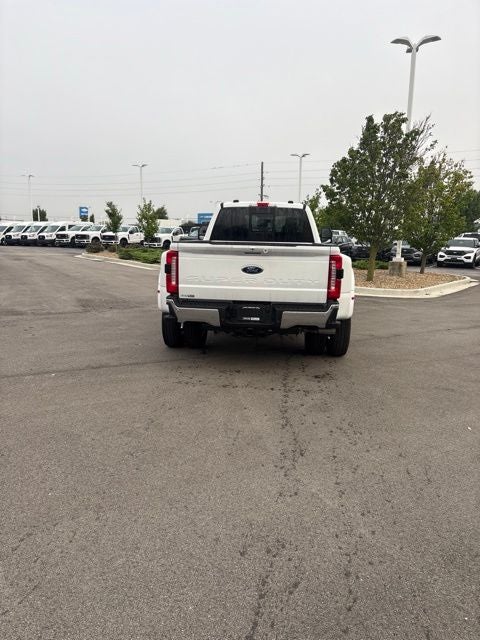 2026 Ford F-350 XLT DRW