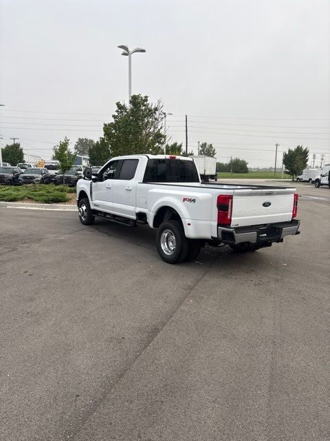 2026 Ford F-350 XLT DRW