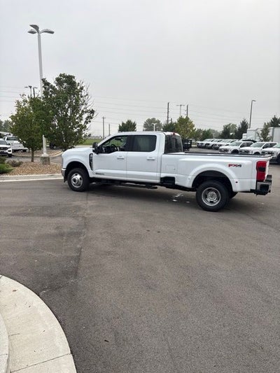 2026 Ford F-350 XLT DRW
