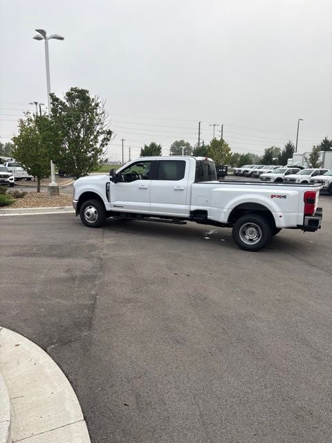 2026 Ford F-350 XLT DRW