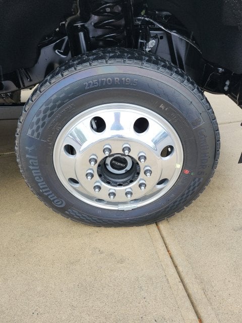 2027 Ford F-450 XL DRW