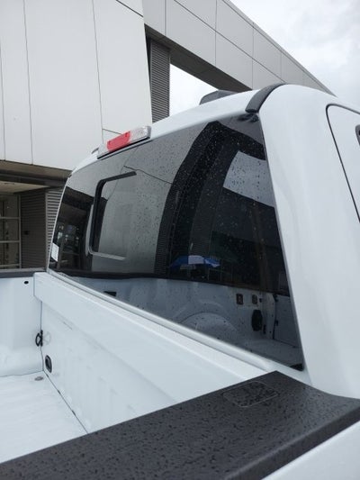 2027 Ford F-450 XL DRW
