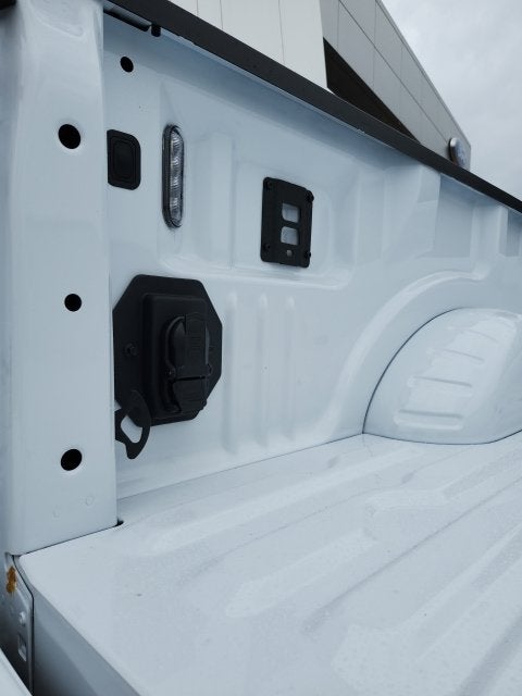 2027 Ford F-450 XL DRW