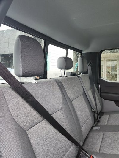 2027 Ford F-450 XL DRW