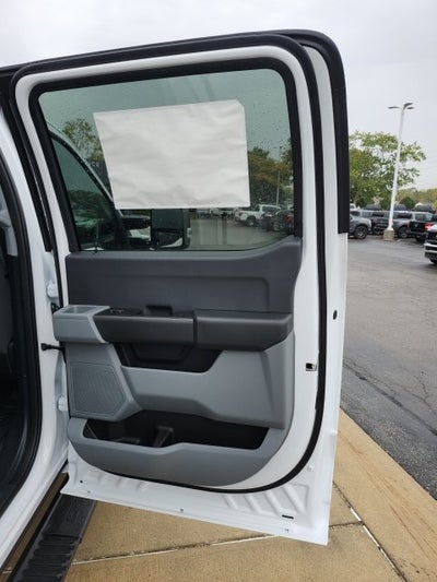 2027 Ford F-450 XL DRW