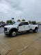 2027 Ford F-450 XL DRW