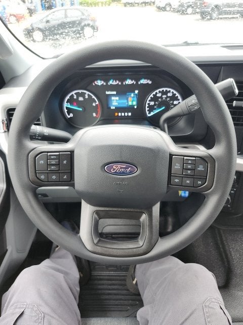 2027 Ford F-450 XL DRW