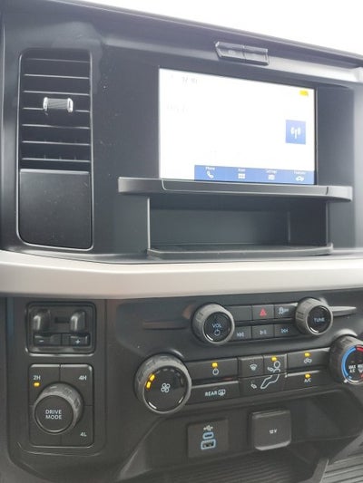 2027 Ford F-450 XL DRW