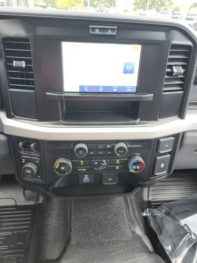2027 Ford F-450 XL DRW
