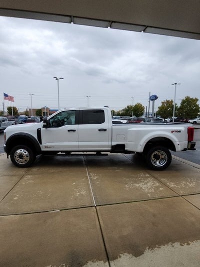 2027 Ford F-450 XL DRW