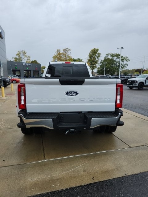 2027 Ford F-450 XL DRW