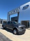 2026 Ford F-450 Platinum