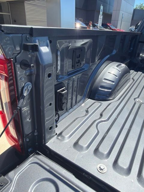 2026 Ford F-450 Platinum
