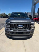2026 Ford F-450 Platinum