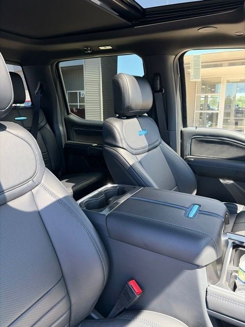 2026 Ford F-450 Platinum