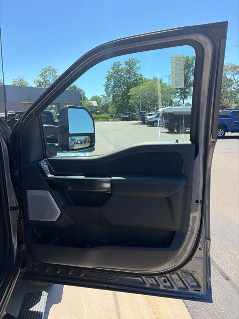 2026 Ford F-450 Platinum