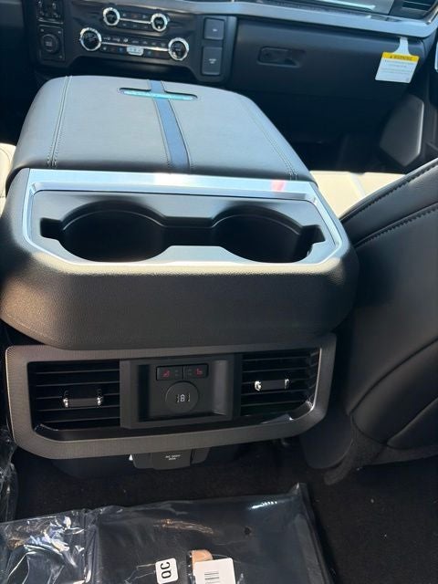 2026 Ford F-450 Platinum