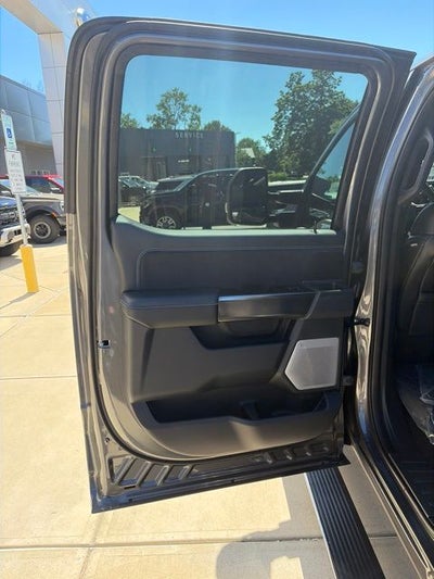 2026 Ford F-450 Platinum