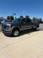 2026 Ford F-450 Platinum