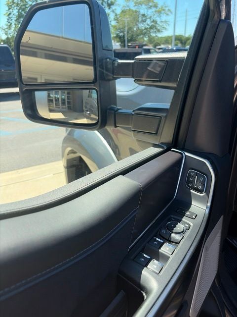 2026 Ford F-450 Platinum