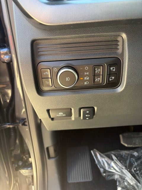 2026 Ford F-450 Platinum