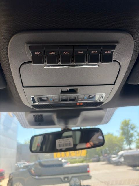2026 Ford F-450 Platinum